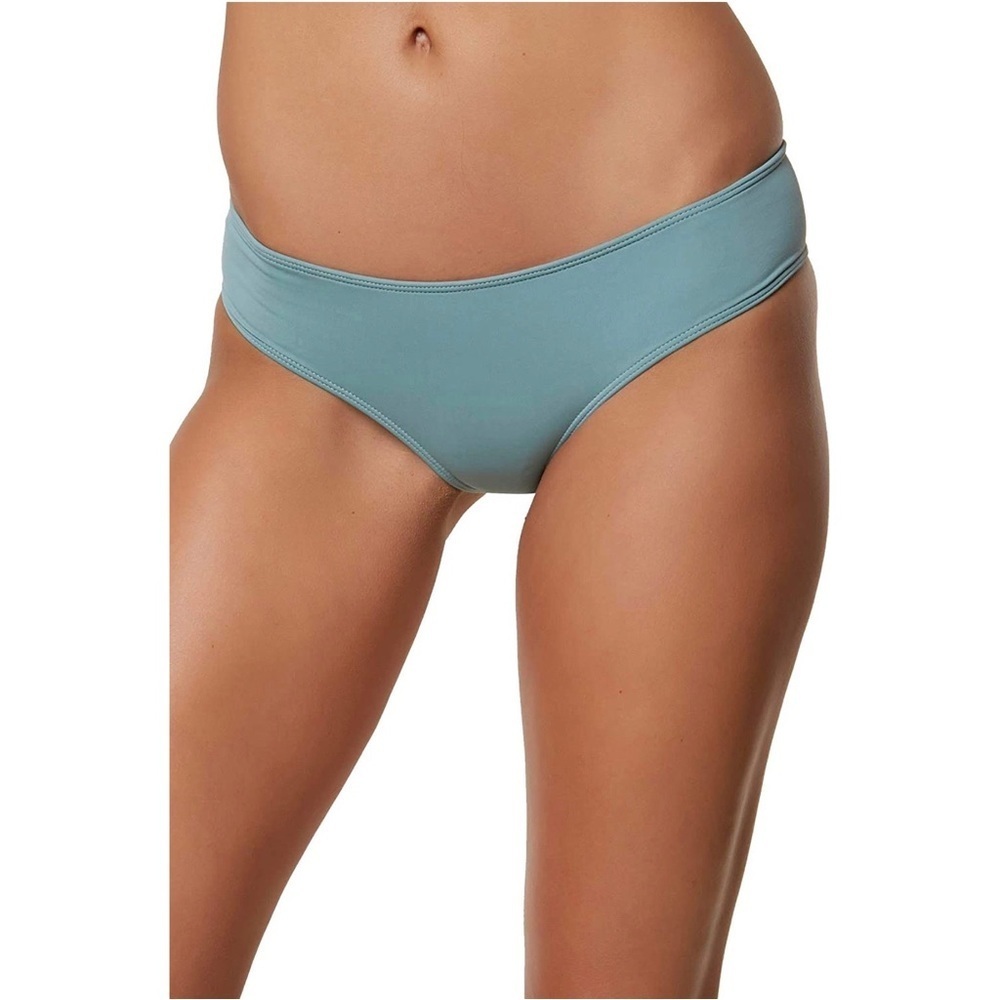 O'NEILL Women's Salt Water Solids Wrap Bikini Set - Picture 5 of 9